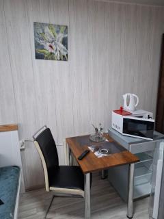 Svečių namai pas Neila dvivietis NL - Palanga - 5