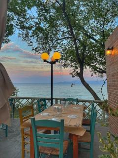 Endless Blue Garden Villa - 6