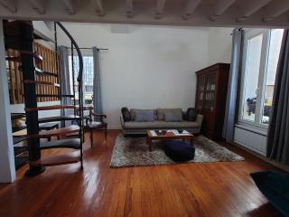 Appartement Paris - París - 8