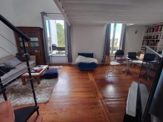 Appartement Paris - París - 7