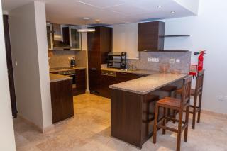 Two Bedroom Apartment - Hawana Salalah - Ţāqah - 6