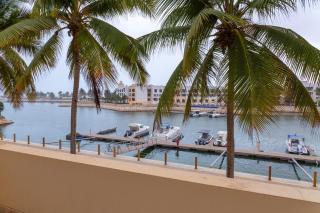 Two Bedroom Apartment - Hawana Salalah - Ţāqah - 0