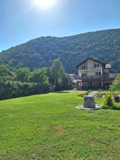 Casa Astoria - Băile Herculane - 8