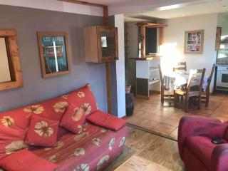 Appartement 50m2 proche du centre Praz sur arly - Praz-sur-Arly - 0