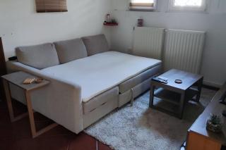Beautiful cozy apartment in Plagiari! - Plagiárion - 6