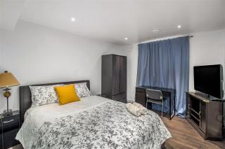 Beautiful Room 4mins from Gatineau Ottawa Airport - 7