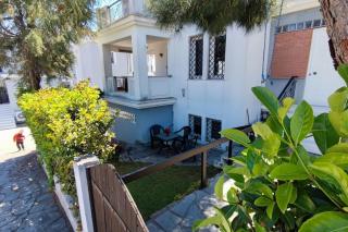 Beautiful cozy apartment in Plagiari! - Plagiárion - 3