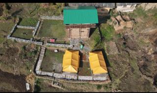 Jeevan Homestay and Camp Uttarkashi - Nākuri - 4