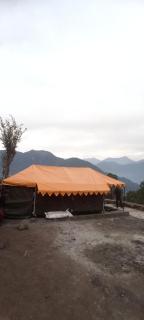Jeevan Homestay and Camp Uttarkashi - Nākuri - 3