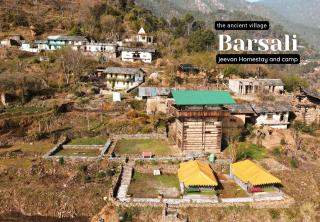 Jeevan Homestay and Camp Uttarkashi - Nākuri - 2