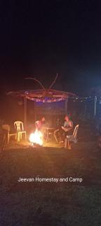 Jeevan Homestay and Camp Uttarkashi - Nākuri - 1