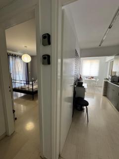 WINDSOR PLACE - Large Private Apartment, Sleeps Up To 7 - Atene - 1