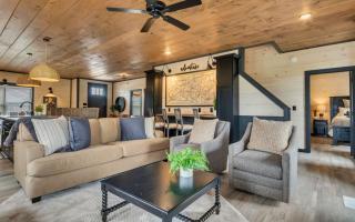 The Adventure Cabin - Sevierville - 2