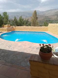 Casas Amaro - Órgiva - 8