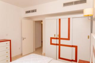 One Bedroom Apartment - Hawana Salalah - 3