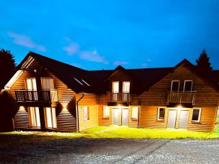Apartamenty u Jakubika - Krynica-Zdrój - 9