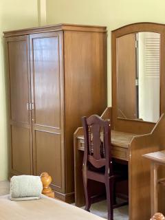 KHAO KIEOW Hotel โรงแรมเขาเขียว - - 5