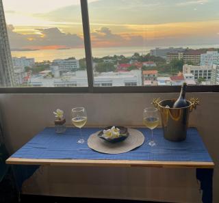 Furnished Studio Near The Beach - 2