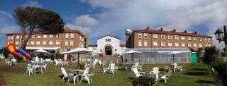 Grand Hotel Santa Teresita - Mar del Plata - 3