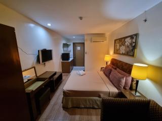 One Tagaytay Place Private Residences - Tagaytay - 4