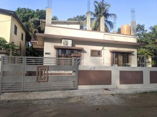 Ishwar Villa - Arnālapāda - 0