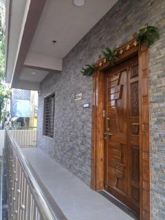 Ishwar Villa - 5