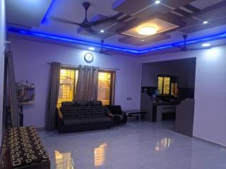Ishwar Villa - Arnālapāda - 4