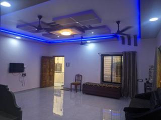Ishwar Villa - Arnālapāda - 2