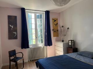 Coin champêtre cœur de bastide - 3