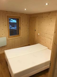 FLUMET , Appartement Espace Diamant - Flumet - 6