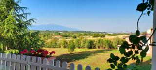 Villa AVRA - 1