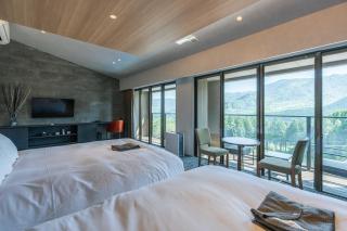 The ACONCAGUA RESORTS - 6