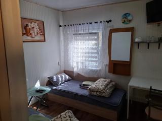 Svečių namai pas Neila dvieju atskiru lovu - 6