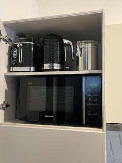 P und P Apartment Deluxe - Muhr amSee - 5