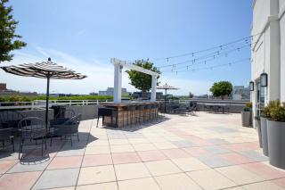 U Street 1br w gym wd nr metro dining WDC-676 - 6