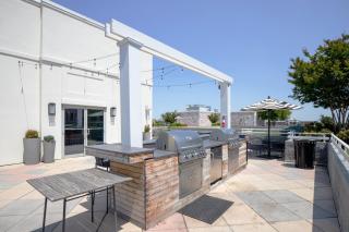U Street 1br w gym wd nr metro dining WDC-676 - 4