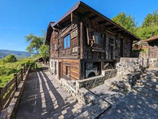 Kojadinovica Koliba - Mokra Gora - 8