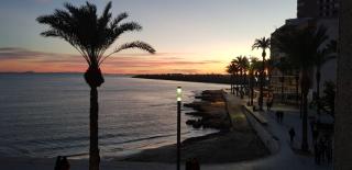 BAJAMAR - Torrevieja - 0