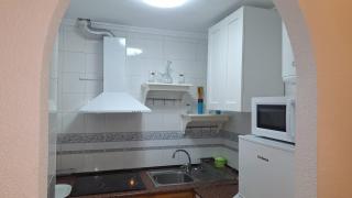 TORREVIEJA Apartamento - Torrevieja - 4