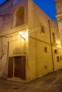 Suite San Francesco - Grottaglie - 6