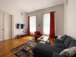 Citypark Classic Downtown Apartment - Budapest - 8