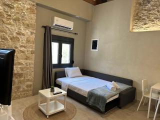 EFSIS Urban House - Heraklion - 1