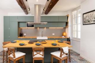 Le Grand Authentique - 1