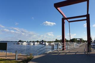 Ferienhaus am Wald App 2 - Paske - 4