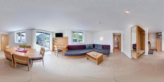 Haus Emilia am Faschinajoch - Fontanella - 1