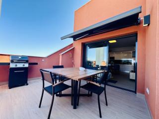 Casa Palapa Golf - Orihuela Costa - 1