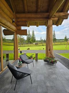 Bilbor Chalet - Bilbor - 5