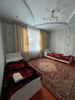 Sanzhar Guest house - Bagysh - 7