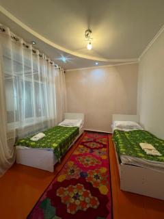 Sanzhar Guest house - Bagysh - 6