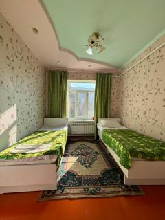 Sanzhar Guest house - Bagysh - 3